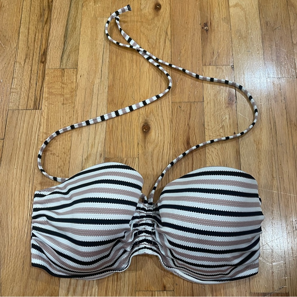 Target Shade Shore Bikini Top